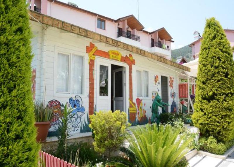 Onkel Resort Beldibi Hotel