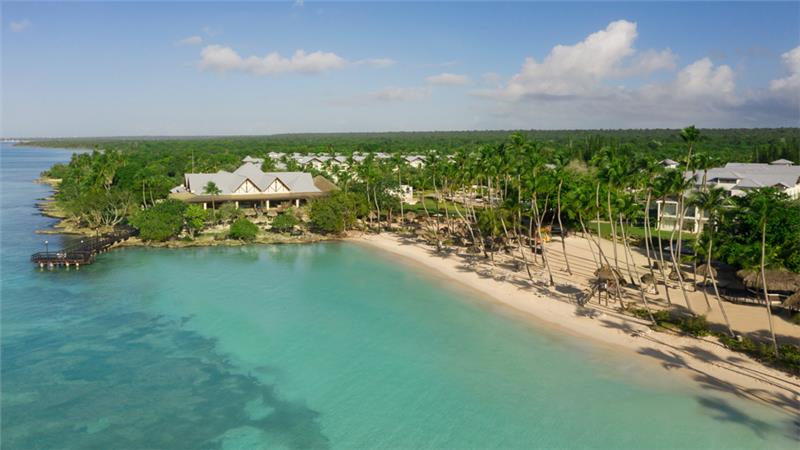 Hilton La Romana All-Inclusive Resort & Water Park Punta Cana