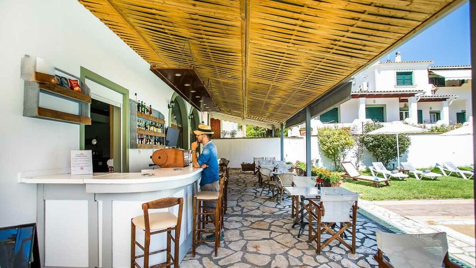 Paradise Inn