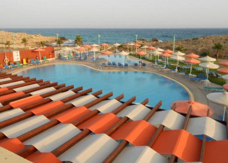 Aktea Beach Village Holiday Village