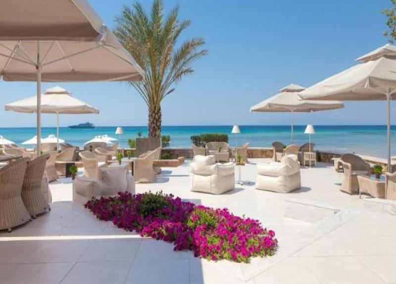 Sani Dunes Hotel