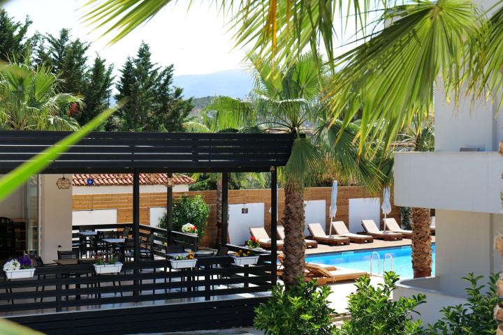 Hotel Kuburi