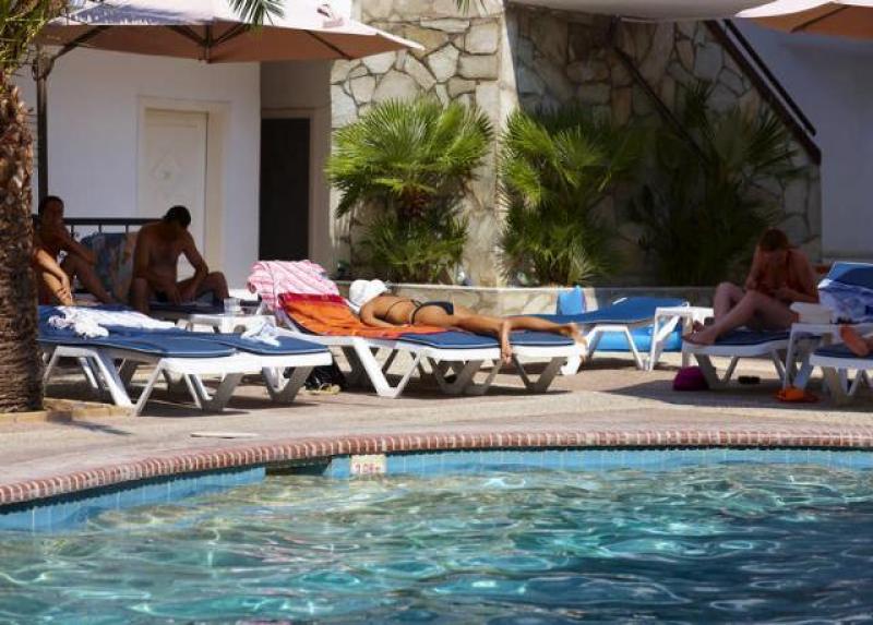 Grand Victoria Hotel