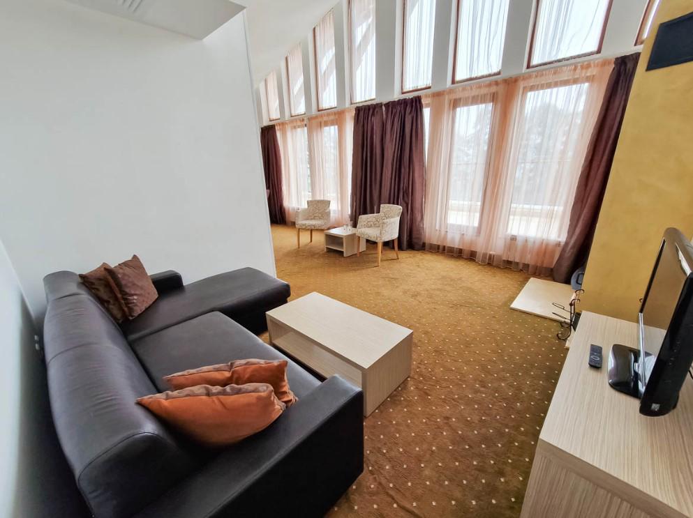 Hotel Radinas Way