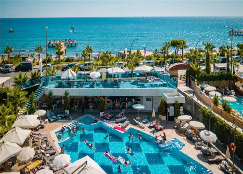 Sunprime C-Lounge Hotel