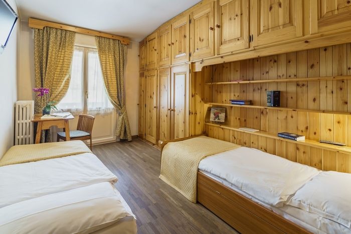 Hotel Aquila