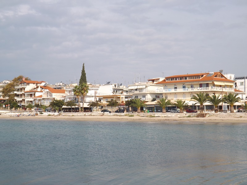 Apartmani Filareti