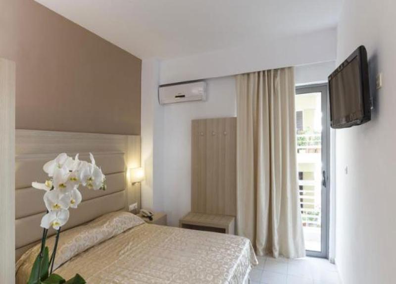 Africa Hotel