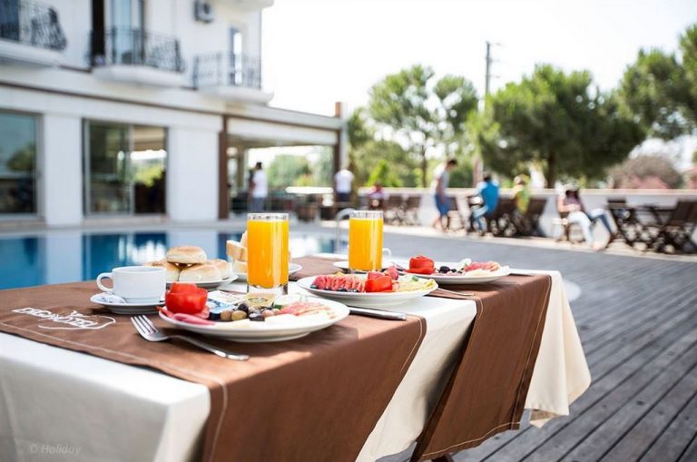 Hotel Ergin