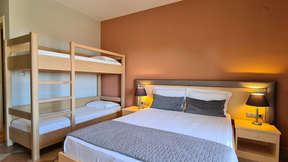 Hotel Palladium