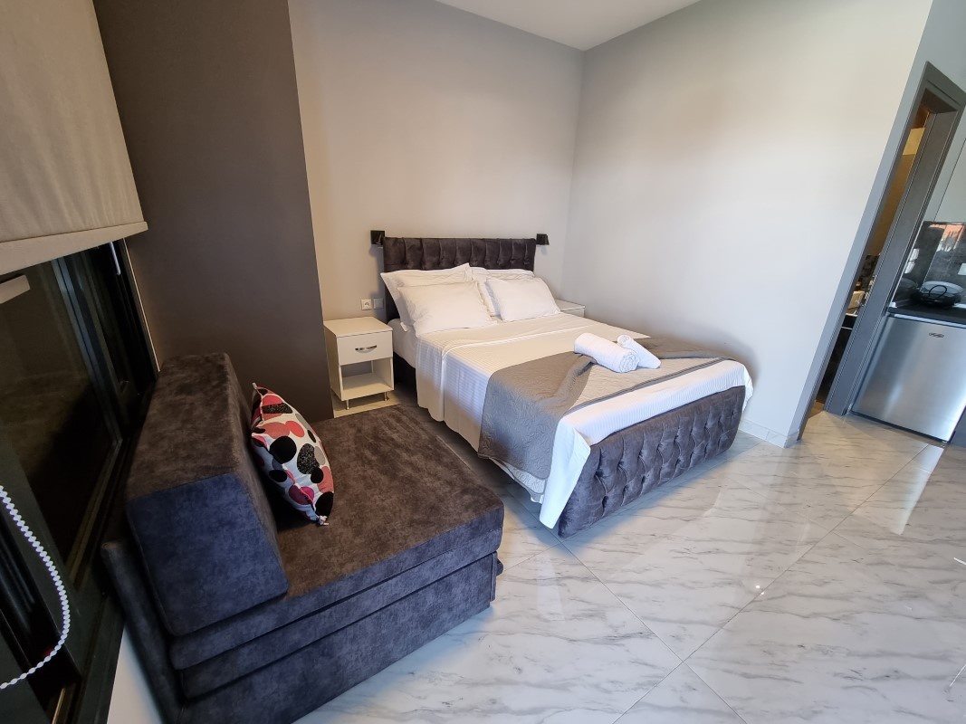 Vila Dafos Luxury