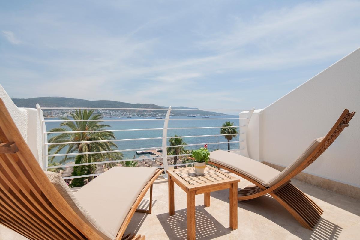 Prive Bodrum Hotel ( Ex Voyage Bodrum)
