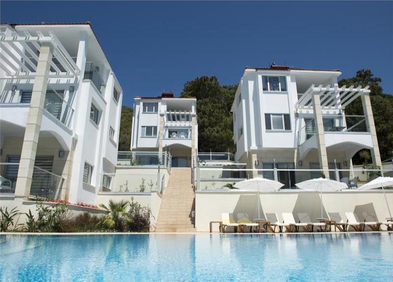 Orka Sunlife Resort And Spa Hotel