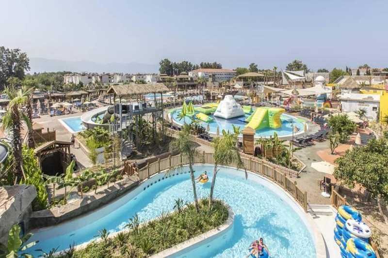 Atlantique Holiday Club