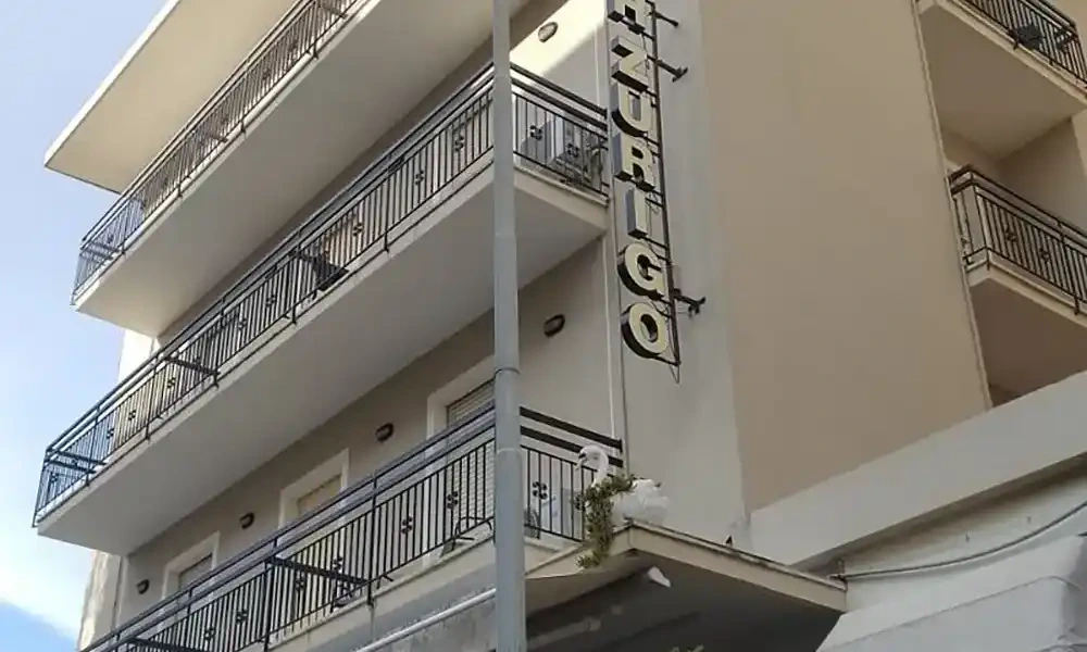 Hotel Zurigo