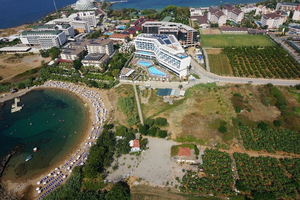 Selene Beach & SPA Hotel