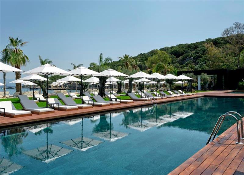 Caja By Maxx Royal (Ex Maxx Royal Bodrum) Hotel