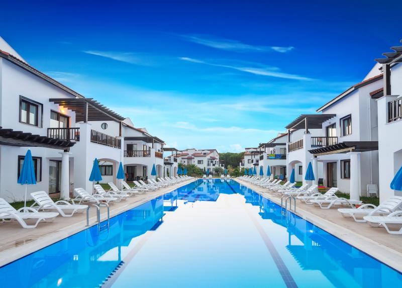 River Resort (Ex Fun & Sun Smart River) Hotel