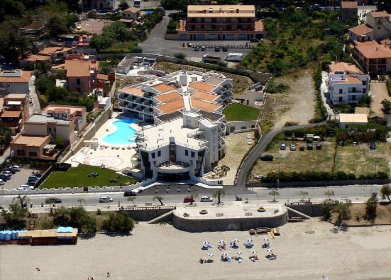 Cefalu Sea Palace Hotel