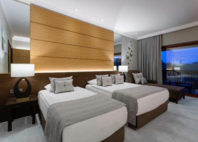 Papillon Belvil Hotel