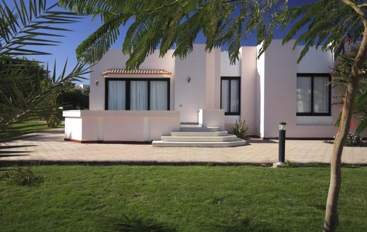 Hotel Pharaoh Azur Resort