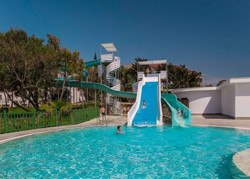 Kaya Side Hotel