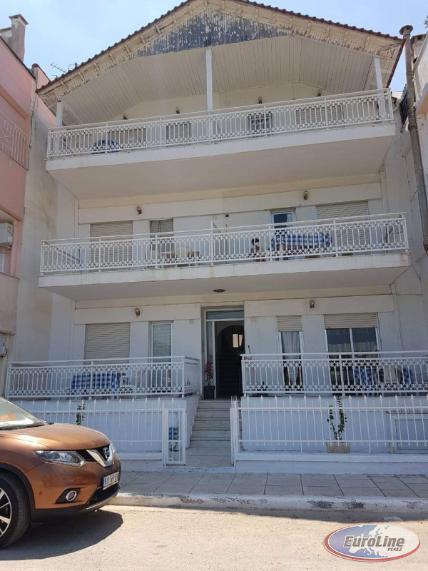 Apartmani Viki