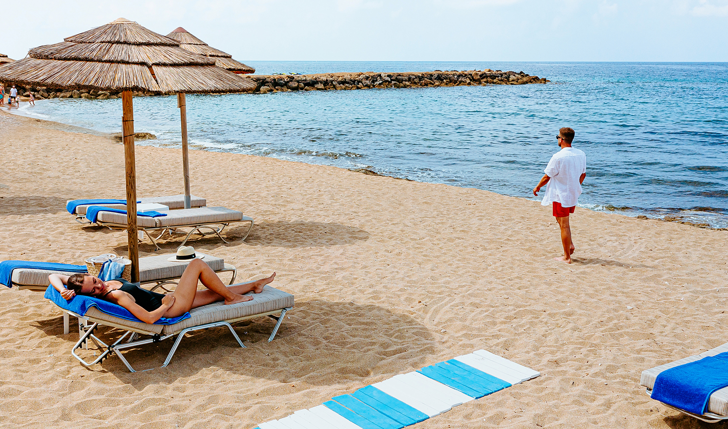 Hotel Louis Ledra Beach