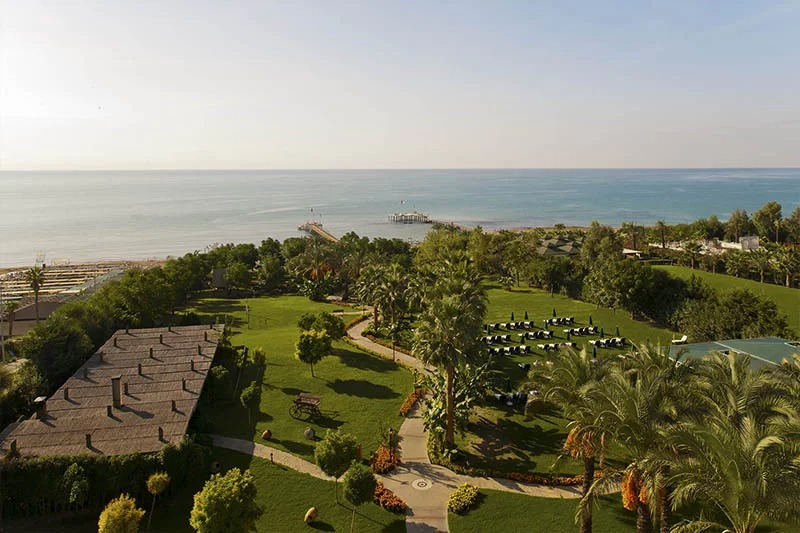 Dobedan Beach Resort Comfort (Ex Brand Alva Donna Hotels)