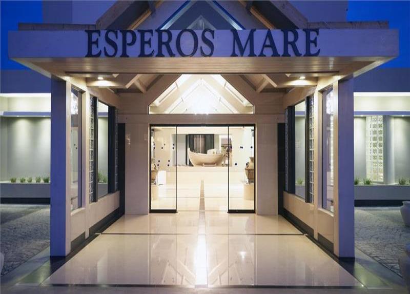 Esperos Mare Hotel