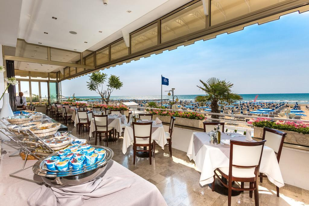 Hotel Rivamare