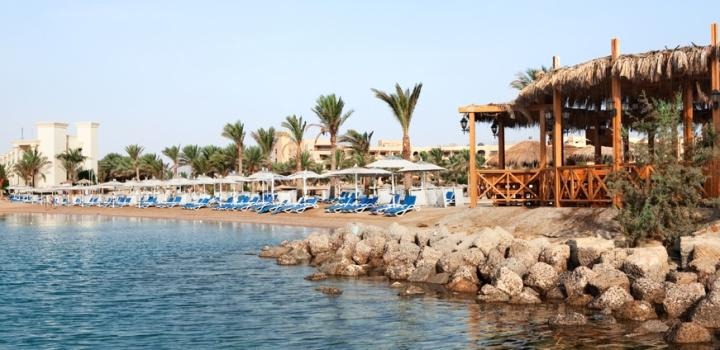 Swiss Inn Hurgada Resort ex.Hilton Hurgada Resort
