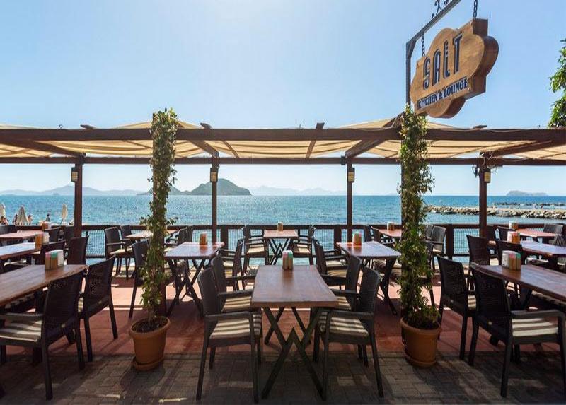 Moonlight Hotel Bodrum