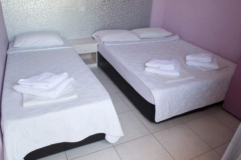Aparthotel Erato