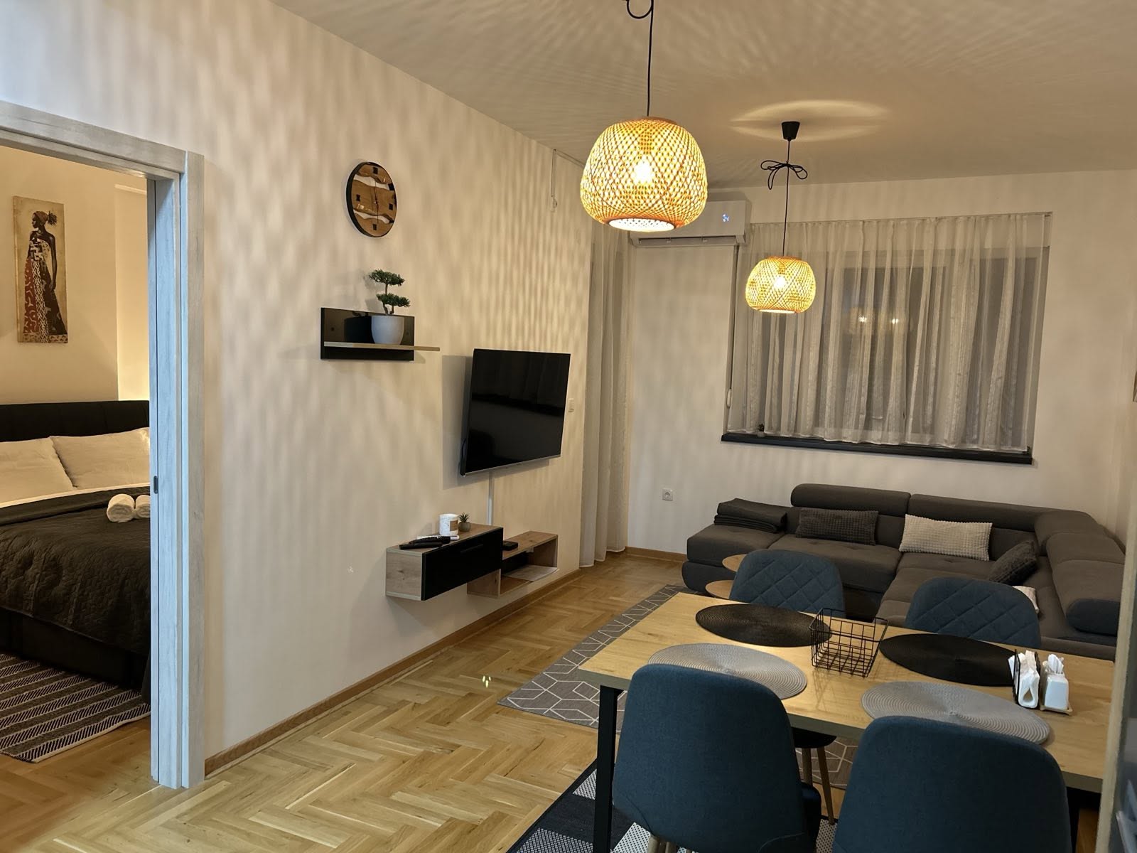 Apartman Lazar
