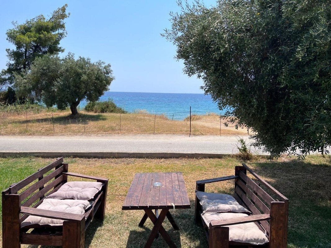 Vila Stavros Beach