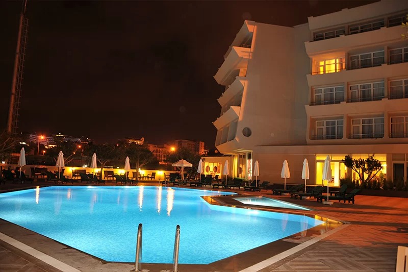 Nerton Hotel