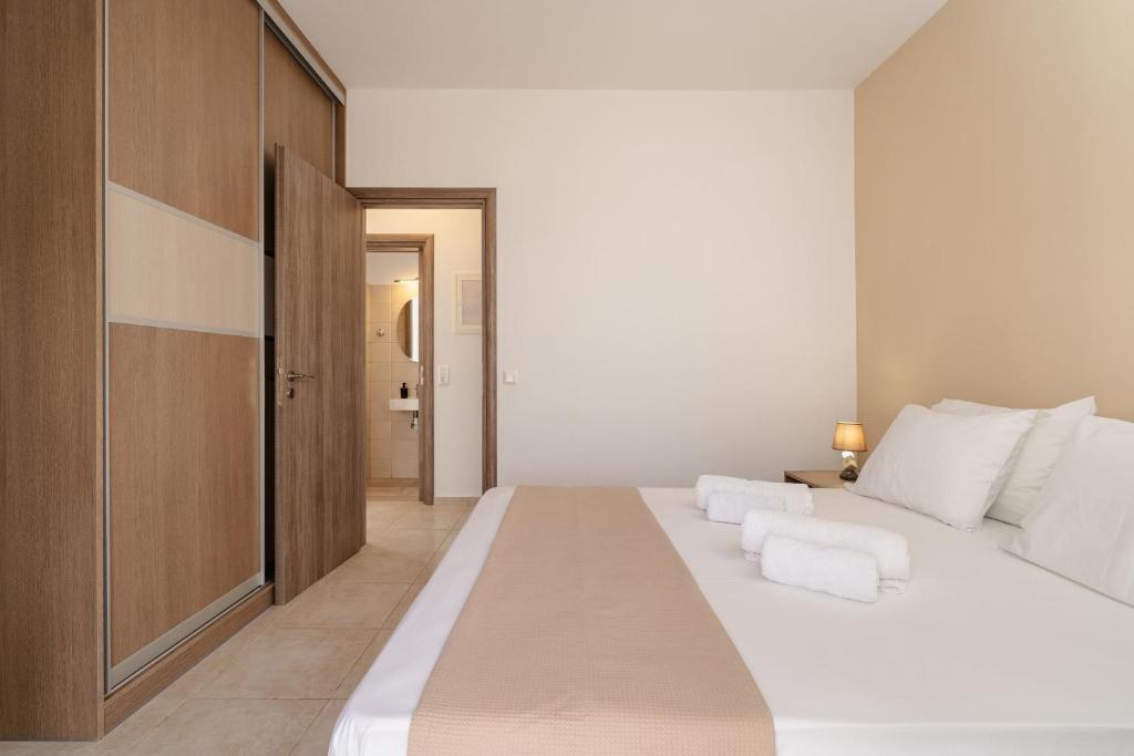 Hotel Evripus Suites