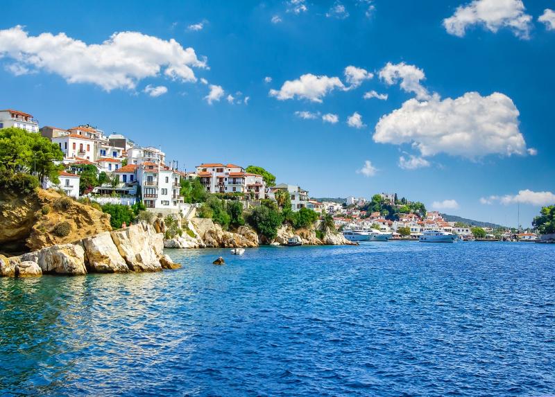Vila Giannis