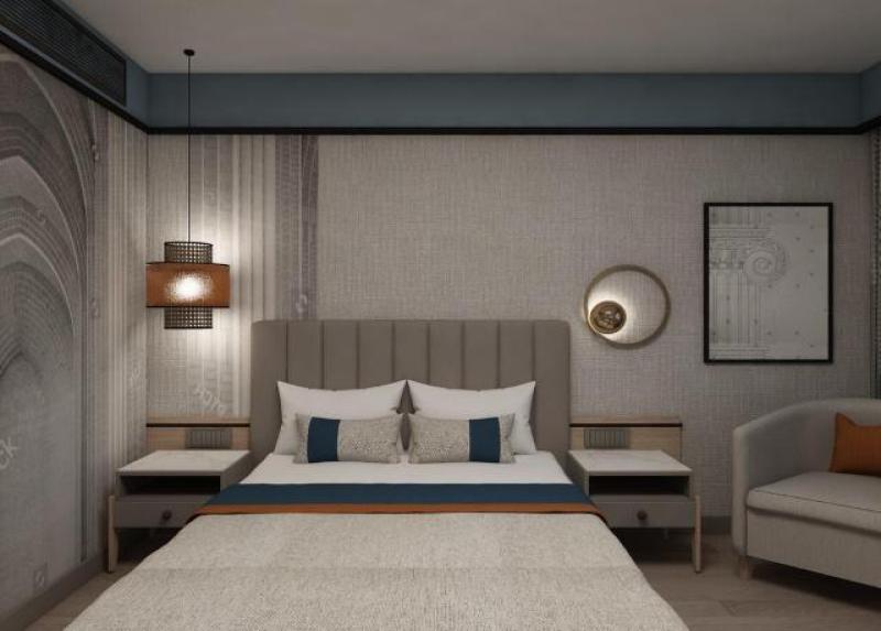 Maxeria Blue Didyma Hotel