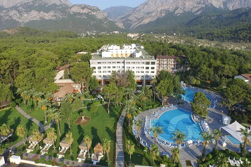Mirada Del Mar Hotel