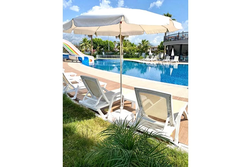 Istanbul Beach Hotel