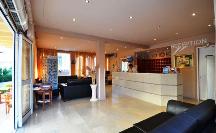 Hotel Sousouras