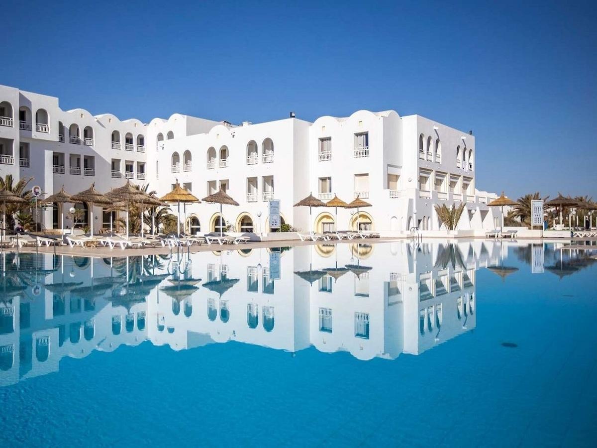 Calimera Yati Beach
