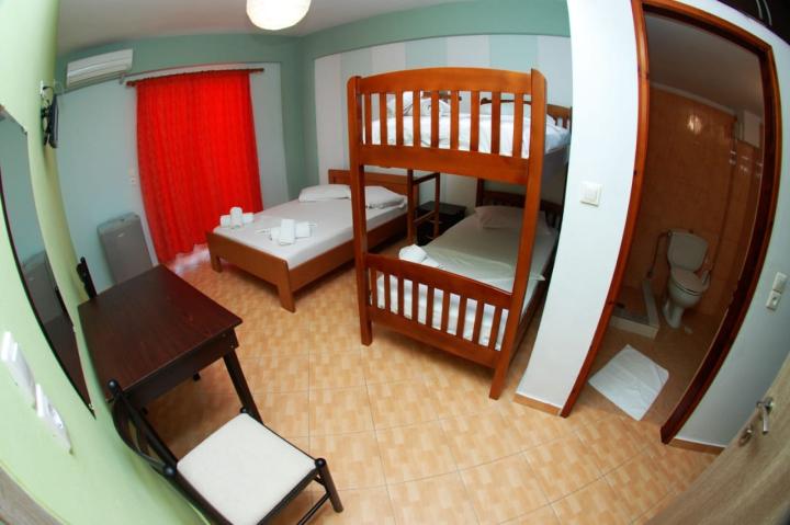 Hotel Drilon