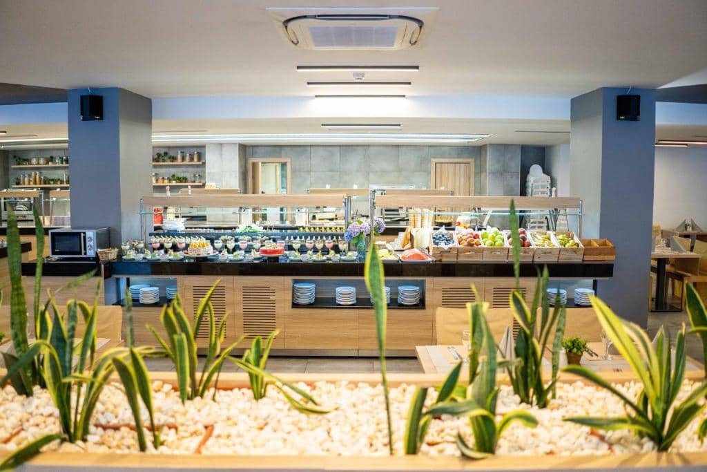 Hotel Viva Club HDV