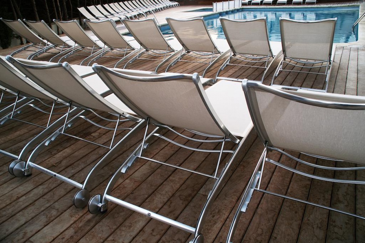 Hotel Alegria Fenals Mar