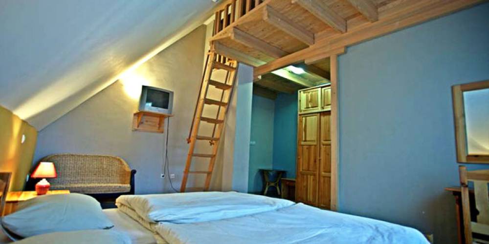 Hotel Snješko