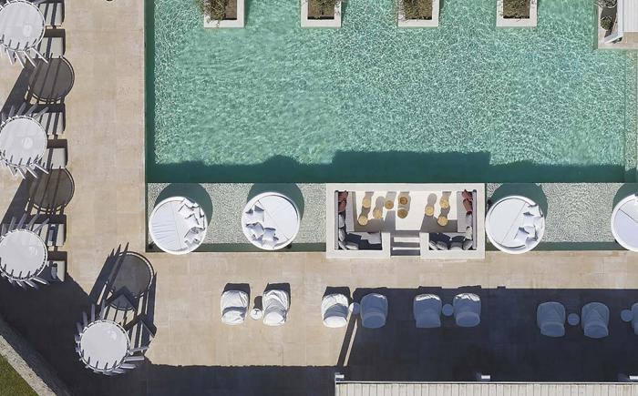 Once in Mykonos - Designed for Adults
