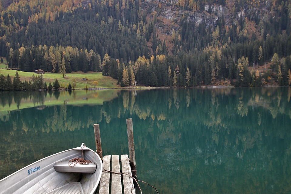 Hajdi alpska tura - Novogodišnje putovanje